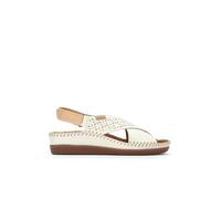 Pikolinos - CADAQUES W8K-0848 Bianco - Sandali e scarpe aperte 37 Bianco