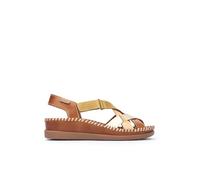 Pikolinos Sandali Donna Cadaques W8K-0741, Numero:37 EU, Colore:Multicolore