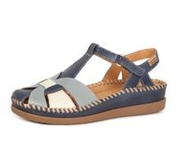 Pikolinos Sandali in Pelle da Donna Cadaques W8K
