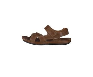 Pikolinos - Sandali Marroni Stile Tarifa - - Shoes - Uomo - Marrone - 44 EU