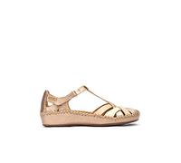Scarpe basse Pikolinos 655-0732CLC2 Oro 37