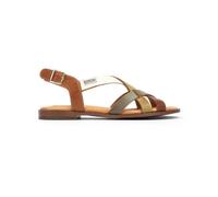 Pikolinos - Sandalia Algar donna multicolore - - Shoes - Donna - Multicolore - 36 EU