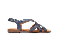 Pikolinos - Sandalia da donna blu per l'estate - - Shoes - Donna - Blu - 37 EU