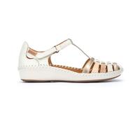Pikolinos - Sandalia donna bianca - Stile estivo - - Shoes - Donna - Bianco - 42 EU