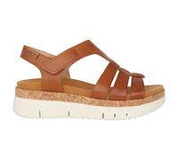 Pikolinos - Sandalia Donna Marrone - Stile Palma - - Shoes - Donna - Marrone - 40 EU