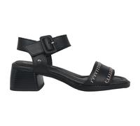 Pikolinos - Sandalia nera da donna - Oliva - - Shoes - Donna - Nero - 42 EU