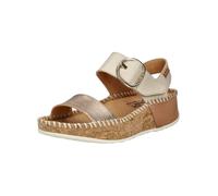 PIKOLINOS Sandalo champagne Donna PIKOLINOS 42