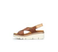 PIKOLINOS Sandalo 'Gomera' cognac Donna PIKOLINOS 41,5