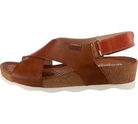 PIKOLINOS Sandalo marrone / ruggine Donna PIKOLINOS 40