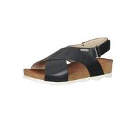 PIKOLINOS Sandalo nero Donna PIKOLINOS 40 nero