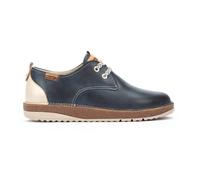 Pikolinos - Scarpa stringata Baza - - Shoes - Donna - Blu - 37 EU