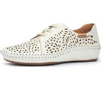 PIKOLINOS Scarpa stringata bianco naturale Donna PIKOLINOS 40