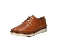 PIKOLINOS Scarpa stringata cognac Uomo PIKOLINOS 40