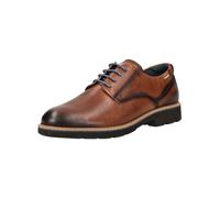 PIKOLINOS Scarpa stringata cognac Uomo PIKOLINOS 41