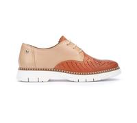 Pikolinos - Scarpa stringata Henares - - Shoes - Donna - Marrone - 37 EU