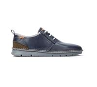 Pikolinos - Scarpa stringata Rivas - - Shoes - Uomo - Blu - 46 EU