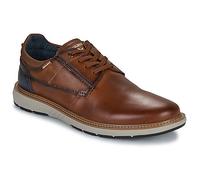 Pikolinos Scarpe BILBAO M8D in Marrone 42