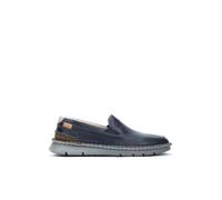 Pikolinos Scarpe Chiuse Uomo Rivas M3T-3197C1, Numero:43 EU, Colore:Blu