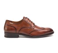 Pikolinos - Scarpe Classiche con Lacci - Marrone - - Shoes - Uomo - Marrone - 40 EU