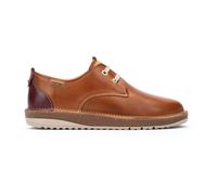 Pikolinos - Scarpe comode con lacci per donne - -Shoes -Donna -Marrone -36 EU