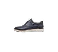 Pikolinos Scarpe stringate in pelle MANACOR da uomo, Blu, 43 EU