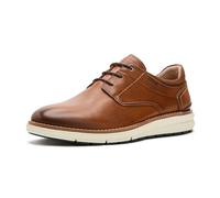 Pikolinos Scarpe stringate in pelle MANACOR da uomo, brandy, 42 EU