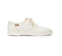 Pikolinos - Scarpe da donna bianche con lacci - -Shoes -Donna -Beige -38 EU