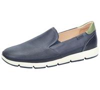 Pikolinos Scarpe Da Uomo In Pelle Mocassino Fuencarral M4A-3221C1