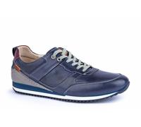 Pikolinos Scarpe Da Uomo Stringate In Pelle Liverpool M2A-6304