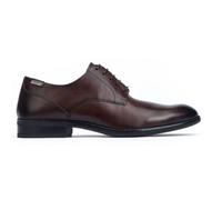 Pikolinos - Scarpe Eleganti con Lacci - Marrone - - Shoes - Uomo - Marrone - 40 EU
