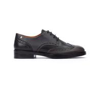 Pikolinos - Scarpe grigie con lacci per donne - -Shoes -Donna -Grigio -37 EU
