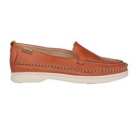 Pikolinos - Scarpe in pelle Gandia - - Shoes - Donna - Marrone - 35 EU
