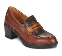 Pikolinos Scarpe LLANES W7H in Marrone 37