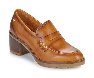 Pikolinos Scarpe LLANES W7H in Marrone 41