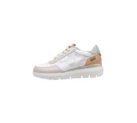 Pikolinos Scarpe Rueda in Pelle Bianca