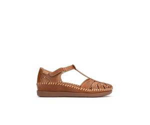 Pikolinos Scarpe semi-aperte da donna in pelle