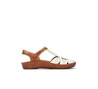Pikolinos Scarpe semiaperte in pelle P. Vallarta da donna, Nata, 37 EU