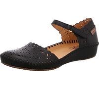 Scarpe basse Pikolinos Puerto Vallarta 655-0906 Nero 36