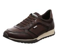 Pikolinos Cambil - Sneakers Slip On In Pelle T.moro - Uomo Scarpe Slip On