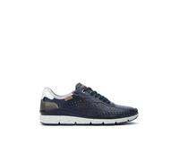Pikolinos Scarpe Stringate da Uomo in Pelle Fuencarral M4U-6276C1, Numero:41 EU, Colore:Blu