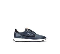 Pikolinos Scarpe Stringate da Uomo in Pelle Getafe M2B-6263C, Numero:42 EU, Colore:Blu