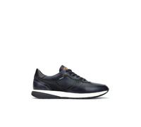 Pikolinos Scarpe Stringate da Uomo in Pelle Getafe M2B-6360C1, Numero:44 EU, Colore:Blu