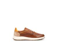 Pikolinos Scarpe Stringate da Uomo in Pelle Salamanca M7W, Numero:45 EU, Colore:Marrone