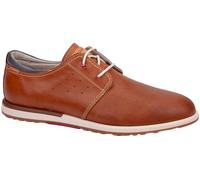 Pikolinos Scarpe Stringate da Uomo in Pelle Saler M8W, Numero:42 EU, Colore:Marrone