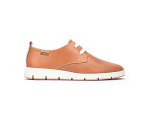 Pikolinos - Scarpe stringate Madrid - - Shoes - Donna - Marrone - 36 EU