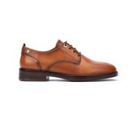 Pikolinos - Scarpe stringate marroni per donne - -Shoes -Donna -Marrone -37 EU