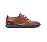 Pikolinos - Scarpe stringate marroni per uomo - - Shoes - Uomo - Marrone - 40 EU