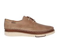 Pikolinos - Scarpe stringate marroni - San Juan - -Shoes -Uomo -Marrone -46 EU