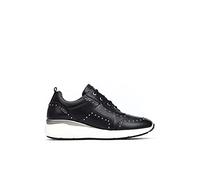 Pikolinos Sella W6z, Scarpe da Ginnastica Donna, Nero, 40 EU