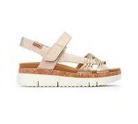 Pikolinos, ,Shoes ,Donna ,Beige ,39 EU Palma Sandal